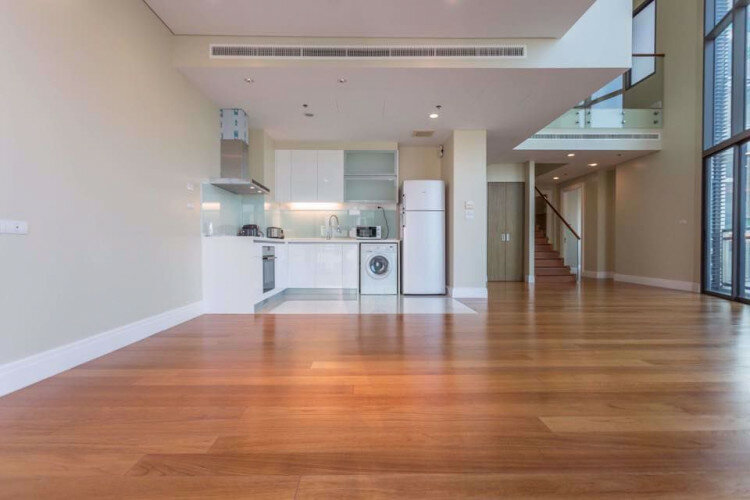 Дуплекс в Бангкоке, Таиланд | THE153808