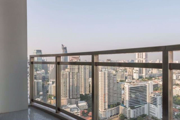 Дуплекс в Бангкоке, Таиланд | THE153808