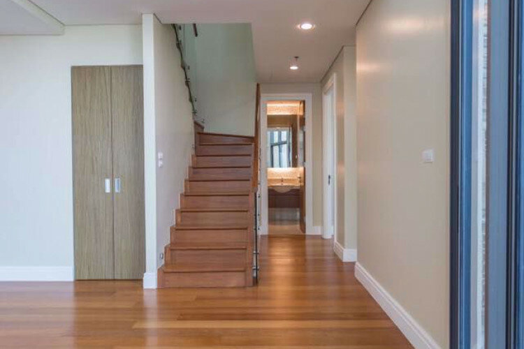 Дуплекс в Бангкоке, Таиланд | THE153808