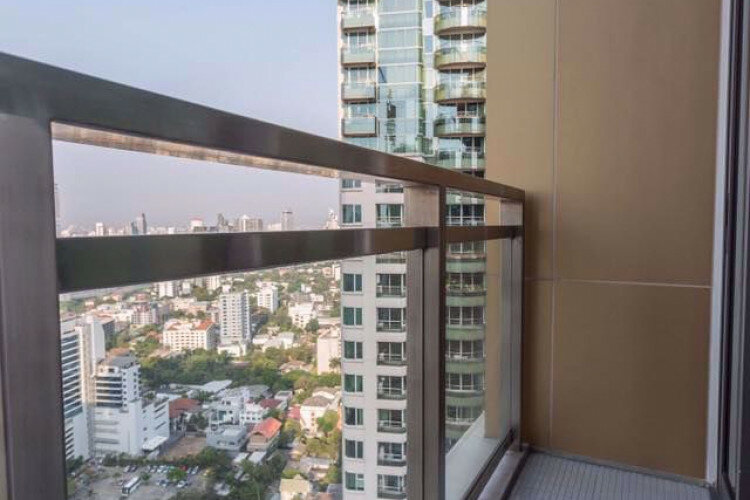 Дуплекс в Бангкоке, Таиланд | THE153808