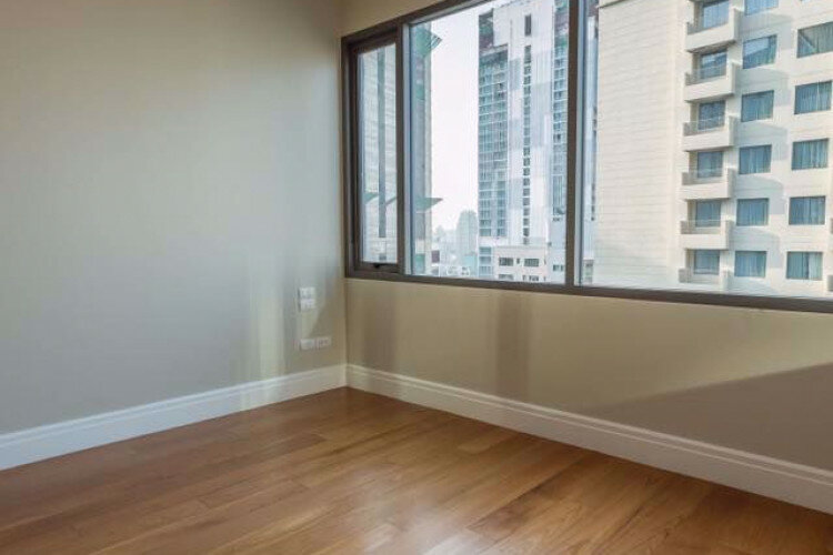 Дуплекс в Бангкоке, Таиланд | THE153808