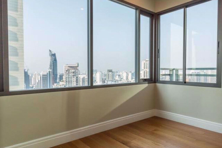 Дуплекс в Бангкоке, Таиланд | THE153808