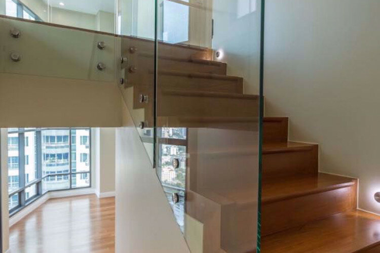 Дуплекс в Бангкоке, Таиланд | THE153808