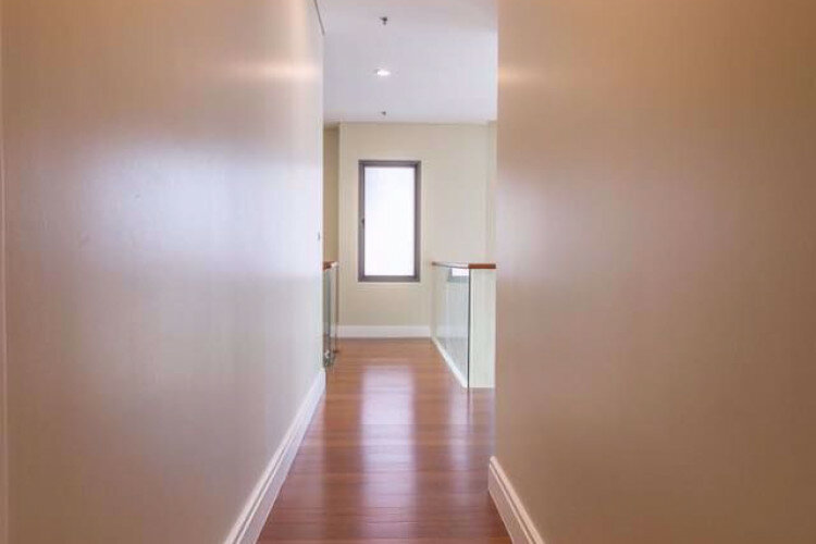 Дуплекс в Бангкоке, Таиланд | THE153808