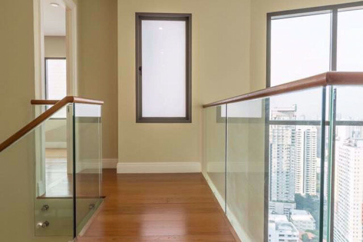 Дуплекс в Бангкоке, Таиланд | THE153808