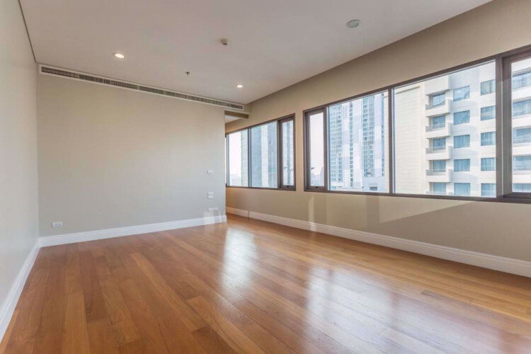 Дуплекс в Бангкоке, Таиланд | THE153808