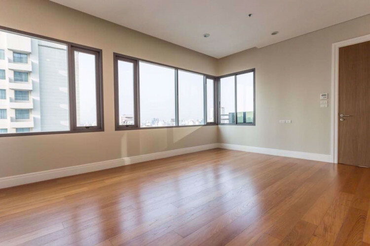 Дуплекс в Бангкоке, Таиланд | THE153808