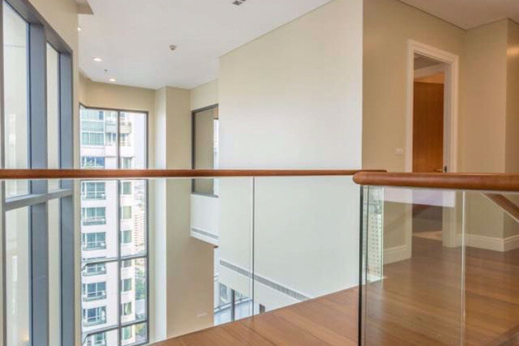 Дуплекс в Бангкоке, Таиланд | THE153808