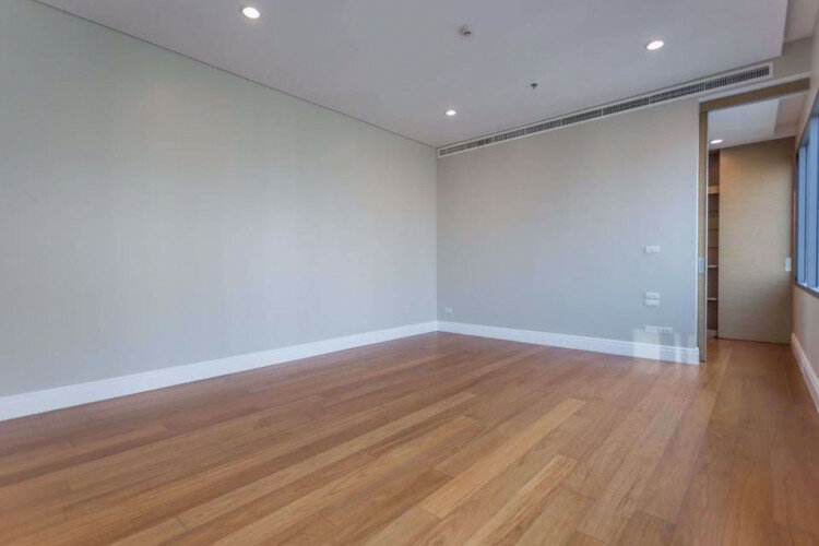 Дуплекс в Бангкоке, Таиланд | THE153808