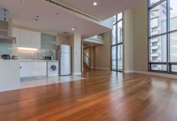 Дуплекс в Бангкоке, Таиланд | THE153808