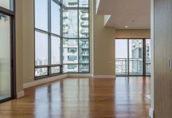 Дуплекс в Бангкоке, Таиланд | THE153808