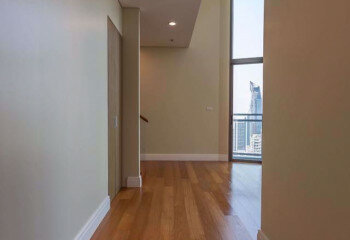 Дуплекс в Бангкоке, Таиланд | THE153808