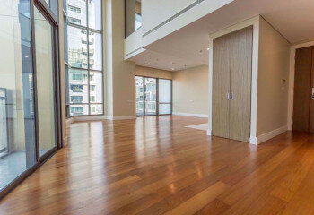 Дуплекс в Бангкоке, Таиланд | THE153808