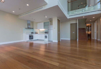 Дуплекс в Бангкоке, Таиланд | THE153808