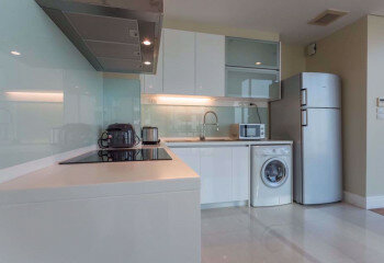 Дуплекс в Бангкоке, Таиланд | THE153808