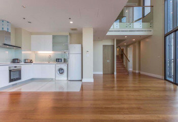 Дуплекс в Бангкоке, Таиланд | THE153808