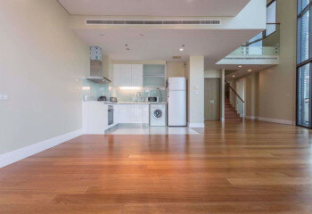 Дуплекс в Бангкоке, Таиланд | THE153808