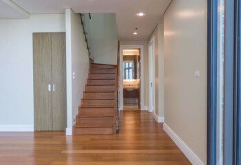 Дуплекс в Бангкоке, Таиланд | THE153808