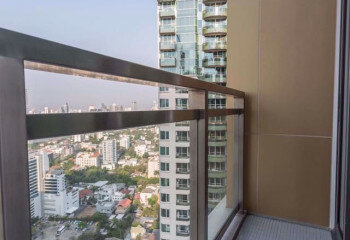 Дуплекс в Бангкоке, Таиланд | THE153808