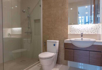 Дуплекс в Бангкоке, Таиланд | THE153808