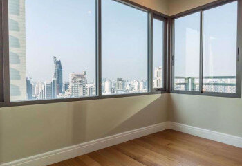 Дуплекс в Бангкоке, Таиланд | THE153808