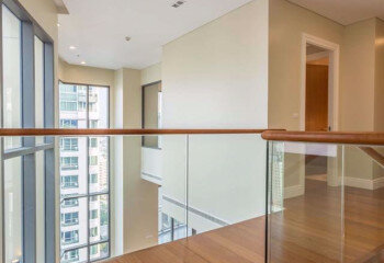 Дуплекс в Бангкоке, Таиланд | THE153808