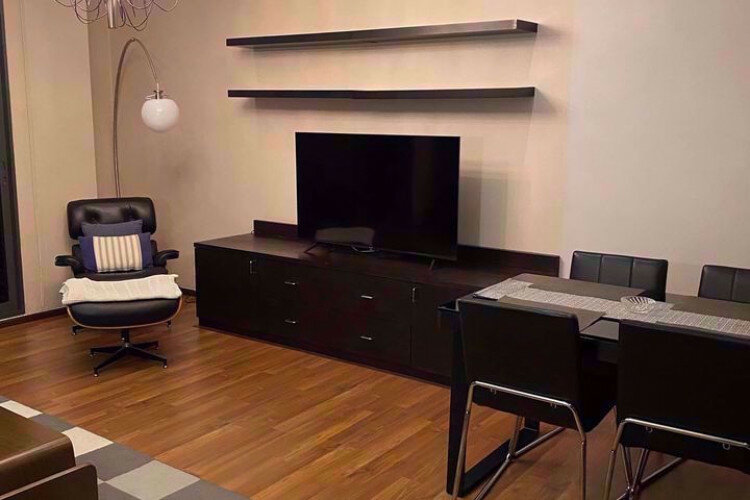 Дуплекс в Бангкоке, Таиланд | THE449196