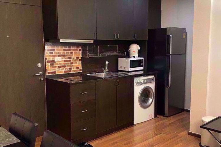 Дуплекс в Бангкоке, Таиланд | THE449196