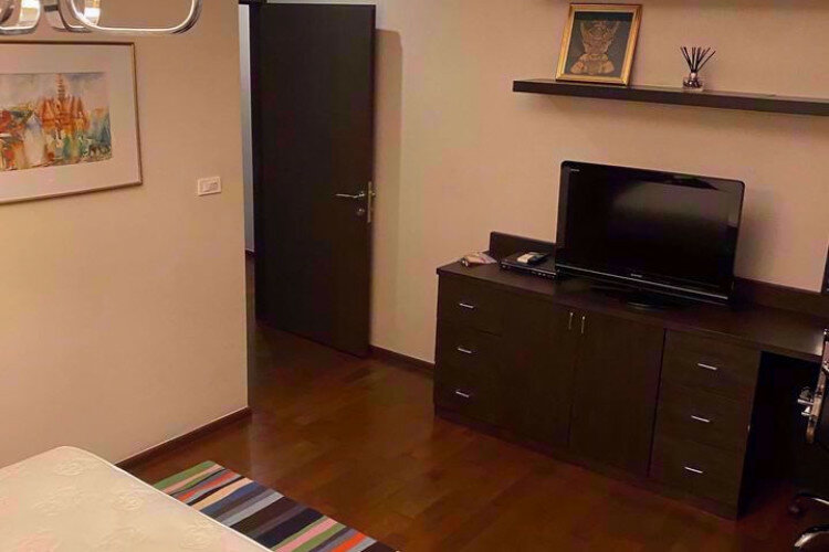 Дуплекс в Бангкоке, Таиланд | THE449196