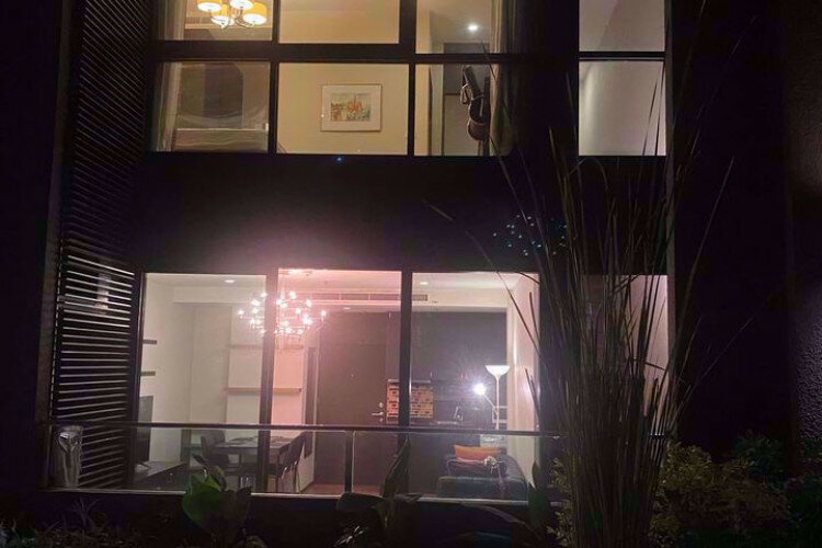 Дуплекс в Бангкоке, Таиланд | THE449196