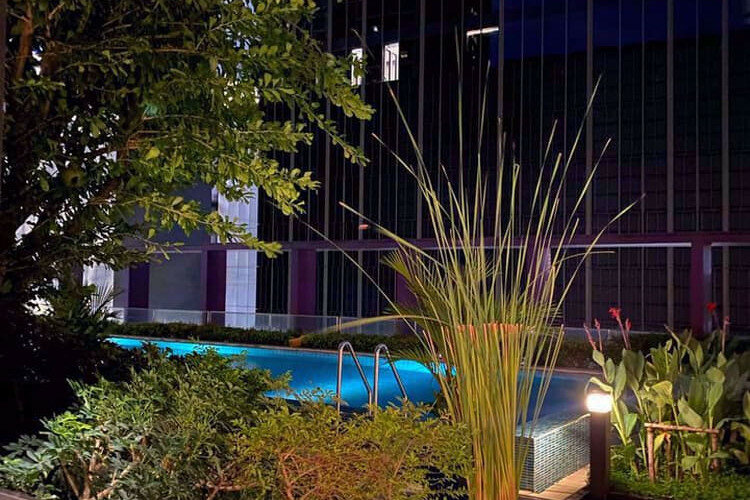 Дуплекс в Бангкоке, Таиланд | THE449196