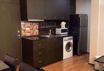 Дуплекс в Бангкоке, Таиланд | THE449196