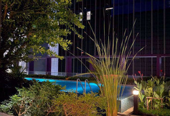 Дуплекс в Бангкоке, Таиланд | THE449196