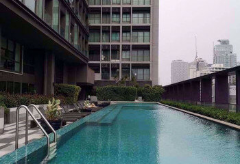 Дуплекс в Бангкоке, Таиланд | THE449196