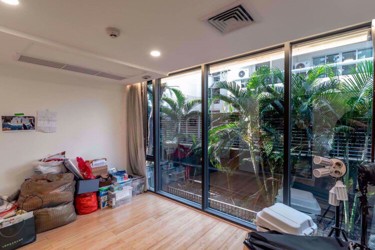 Дуплекс в Бангкоке, Таиланд | THE250691