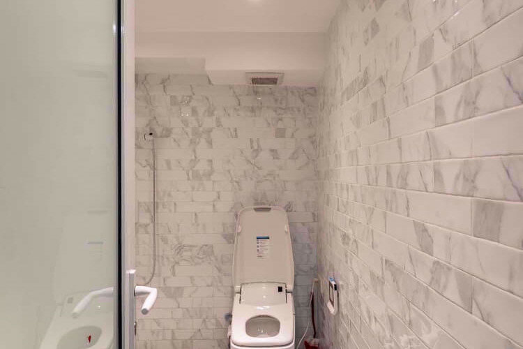 Дуплекс в Бангкоке, Таиланд | THE250691