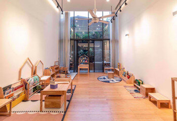 Дуплекс в Бангкоке, Таиланд | THE250691