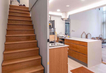 Дуплекс в Бангкоке, Таиланд | THE250691