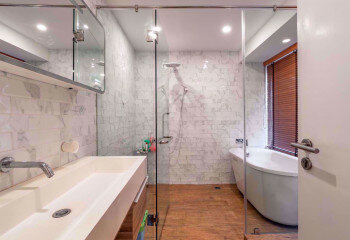 Дуплекс в Бангкоке, Таиланд | THE250691