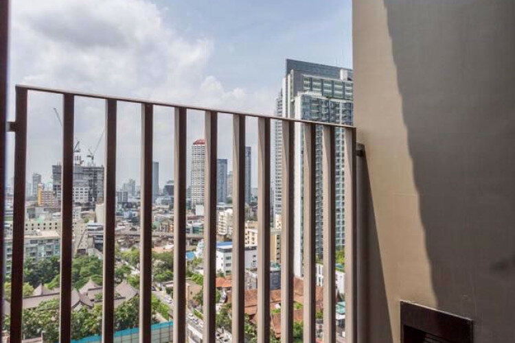 Дуплекс в Бангкоке, Таиланд | THE349959