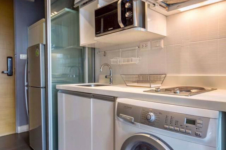 Дуплекс в Бангкоке, Таиланд | THE349959