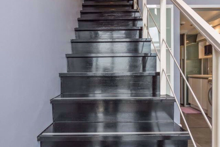 Дуплекс в Бангкоке, Таиланд | THE349959