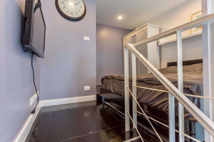 Дуплекс в Бангкоке, Таиланд | THE349959