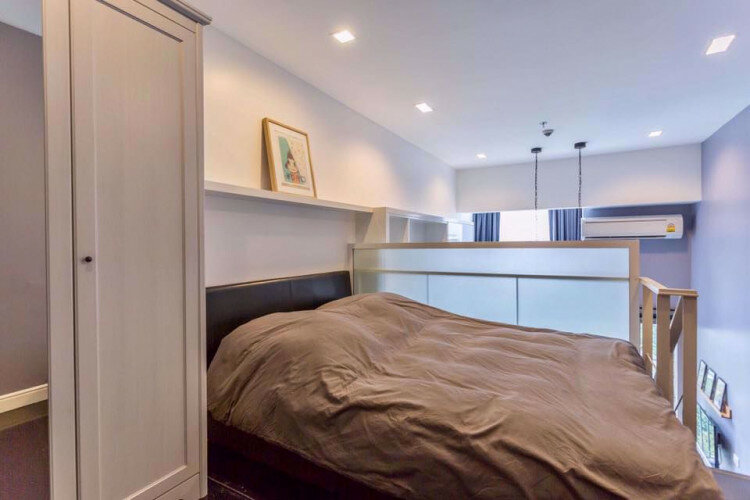 Дуплекс в Бангкоке, Таиланд | THE349959