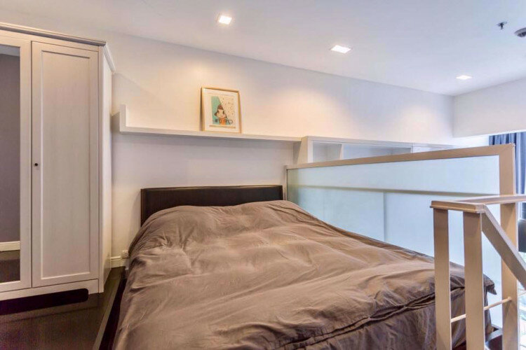 Дуплекс в Бангкоке, Таиланд | THE349959