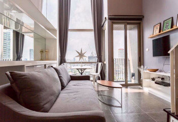 Дуплекс в Бангкоке, Таиланд | THE349959