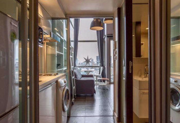 Дуплекс в Бангкоке, Таиланд | THE349959