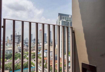 Дуплекс в Бангкоке, Таиланд | THE349959