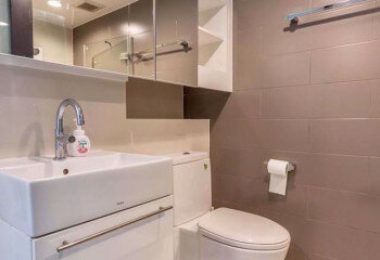 Дуплекс в Бангкоке, Таиланд | THE349959