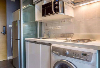 Дуплекс в Бангкоке, Таиланд | THE349959